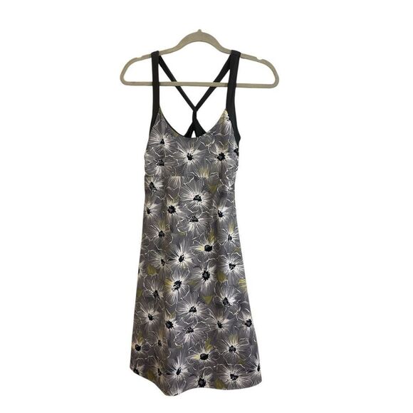 Patagonia active wear dress with built in bra sz Small - Picture 1 of 4